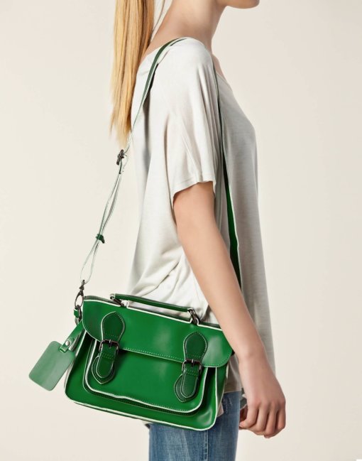 Adelia Bag, NYPD Adelia Bag, NYPD